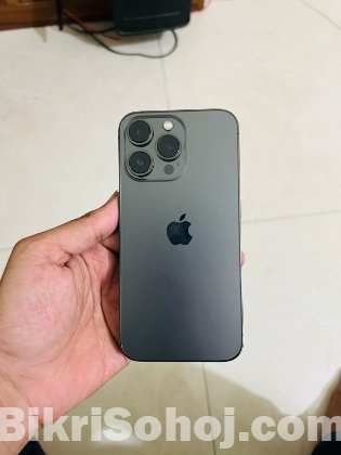 iPhone 13 pro